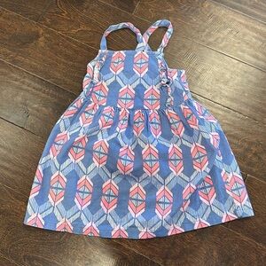 3/$15 Carter’s Dress